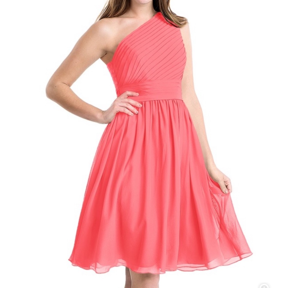 Azazie Katrina Dress